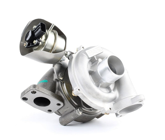 RIDEX 2234C0059 Turbocharger