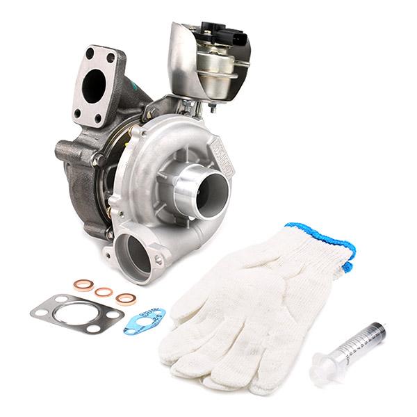 RIDEX 2234C0059 Turbocharger