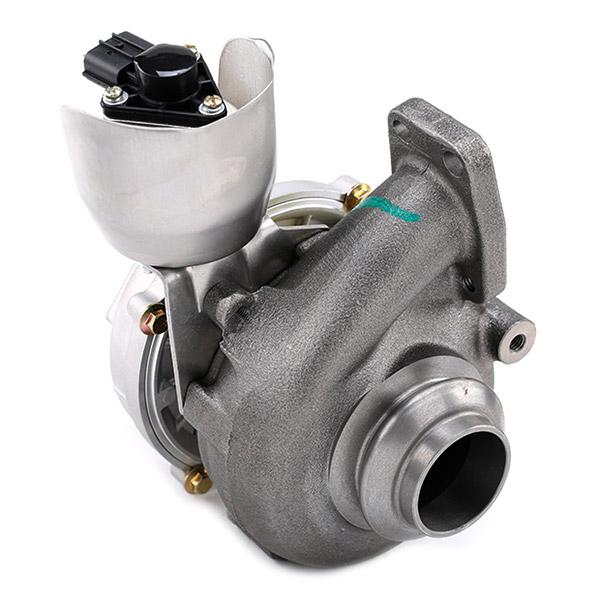 RIDEX 2234C0059 Turbocharger