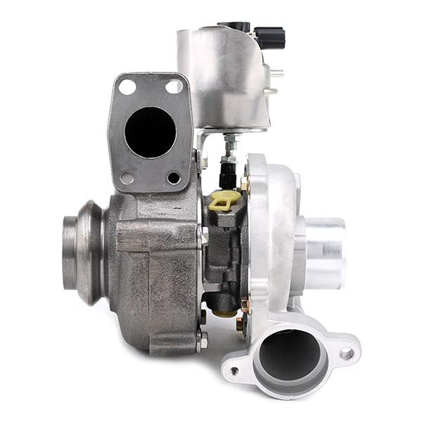 RIDEX 2234C0059 Turbocharger