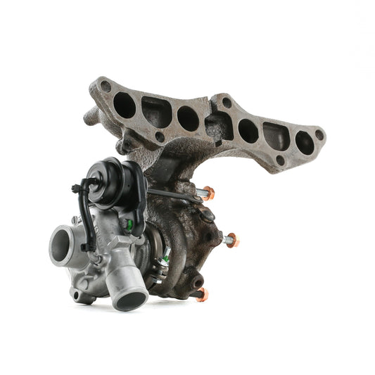 RIDEX REMAN 2234C0363R Turbocharger (remanufactured)