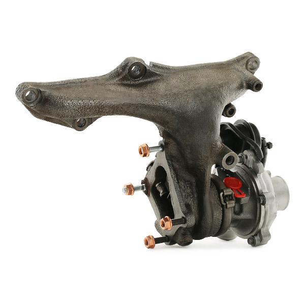 RIDEX REMAN 2234C0363R Turbocharger (remanufactured)