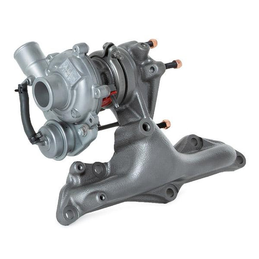 RIDEX REMAN 2234C10170R Turbocharger (remanufactured)