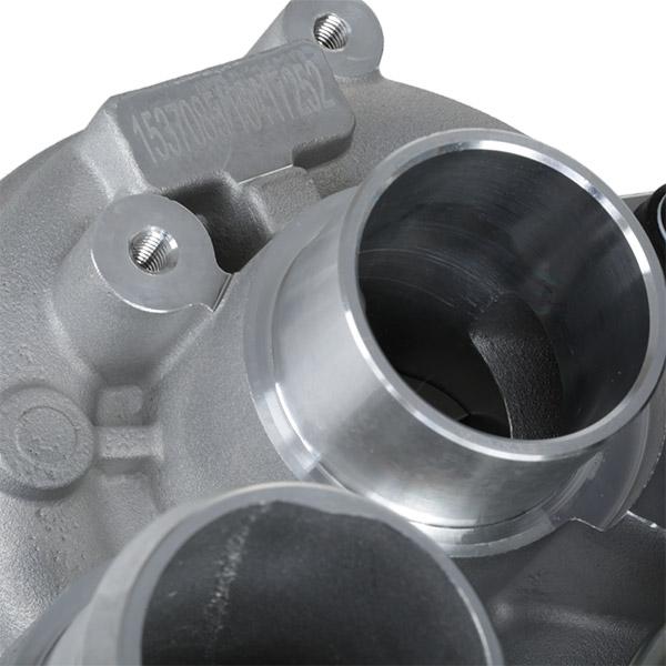 RIDEX 2234C10571 Turbocharger