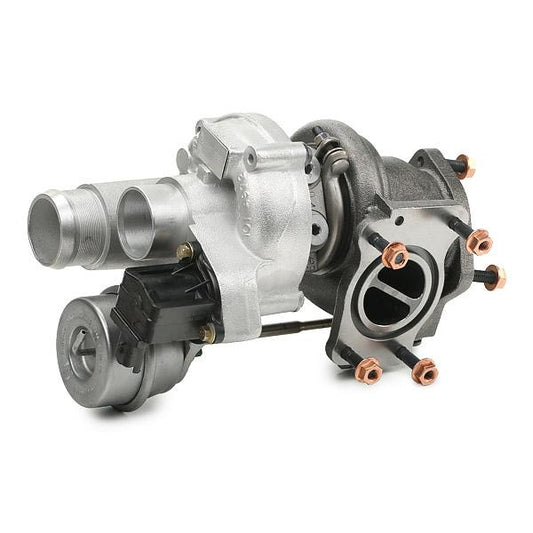RIDEX REMAN 2234C10739R Turbocharger (remanufactured)