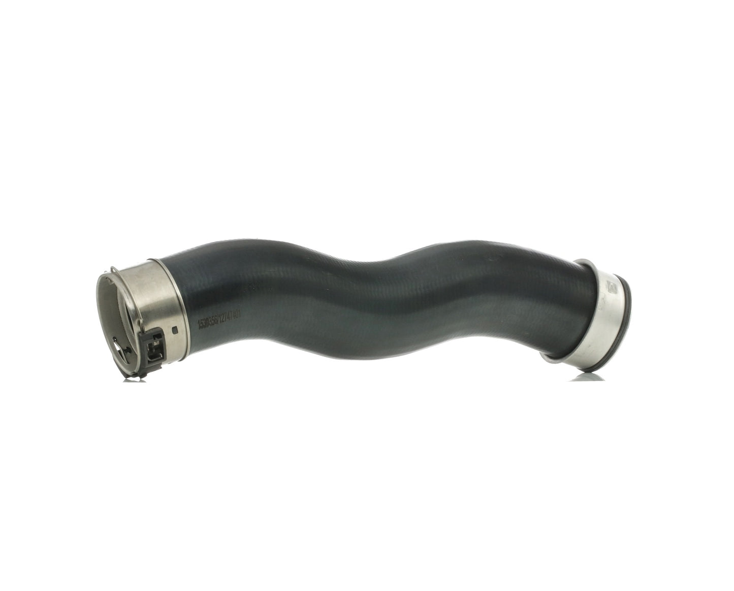 RIDEX 3314C0143 Charger Intake Hose
