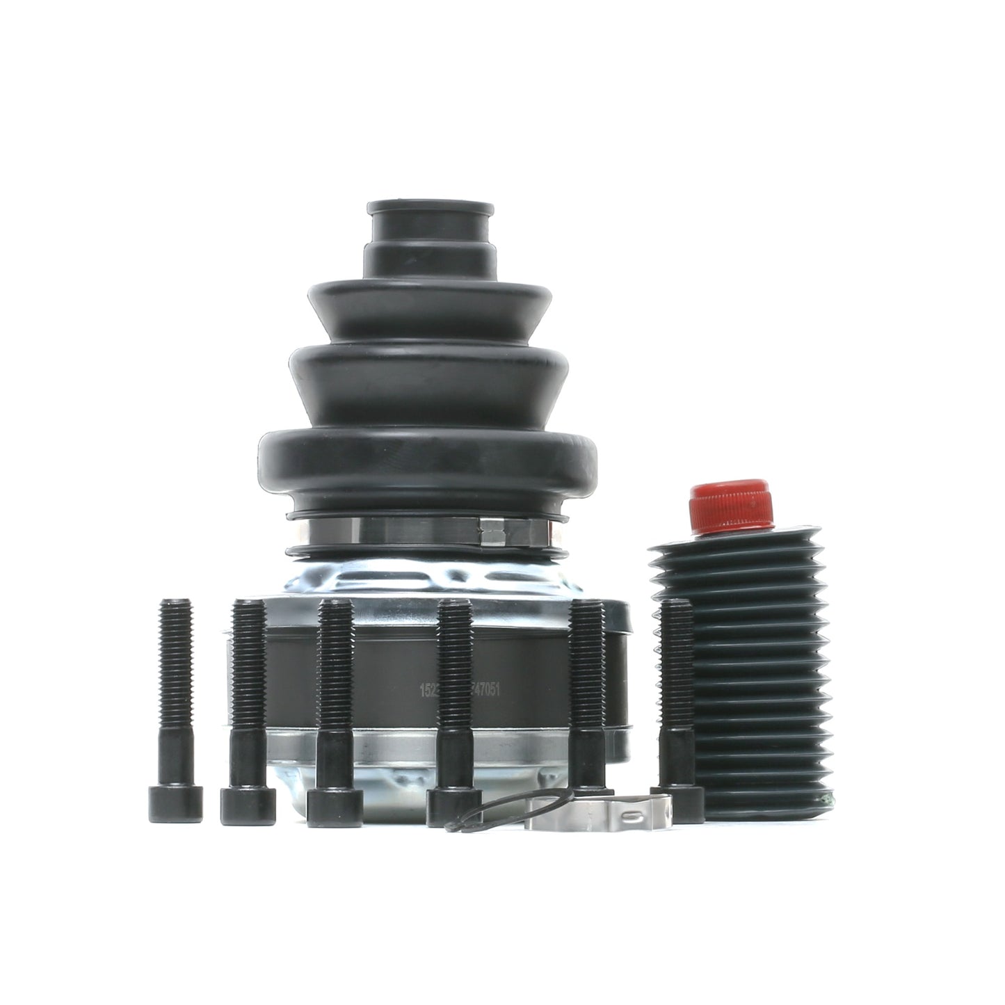 RIDEX 5J0277 Joint Kit, drive shaft