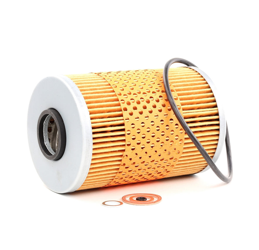 RIDEX 7O0204 Oil Filter