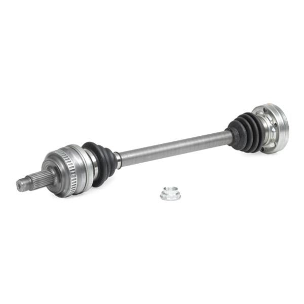 RIDEX 13D0749 Drive Shaft