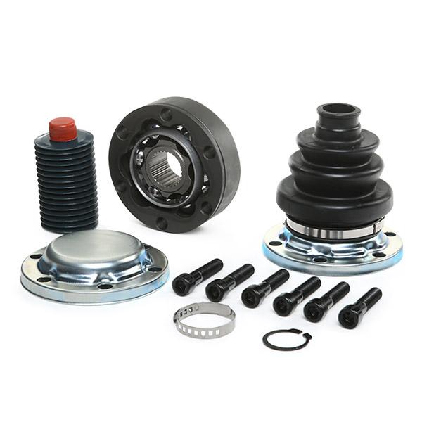 RIDEX 5J0277 Joint Kit, drive shaft
