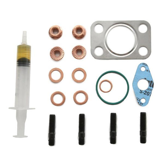 RIDEX 2420M0021 Mounting Kit, charger