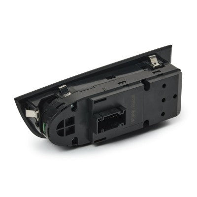 RIDEX 2443C0066 Control Unit, door actuation - Driver Side
