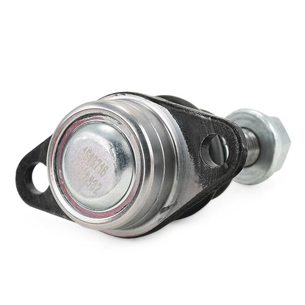 RIDEX 2462S0427 Ball Joint