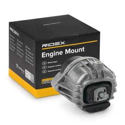 RIDEX 247E0443 Engine mount