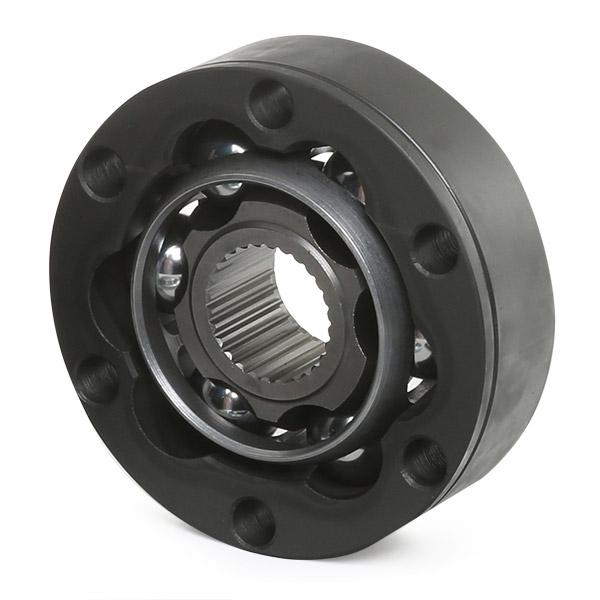 RIDEX 5J0277 Joint Kit, drive shaft