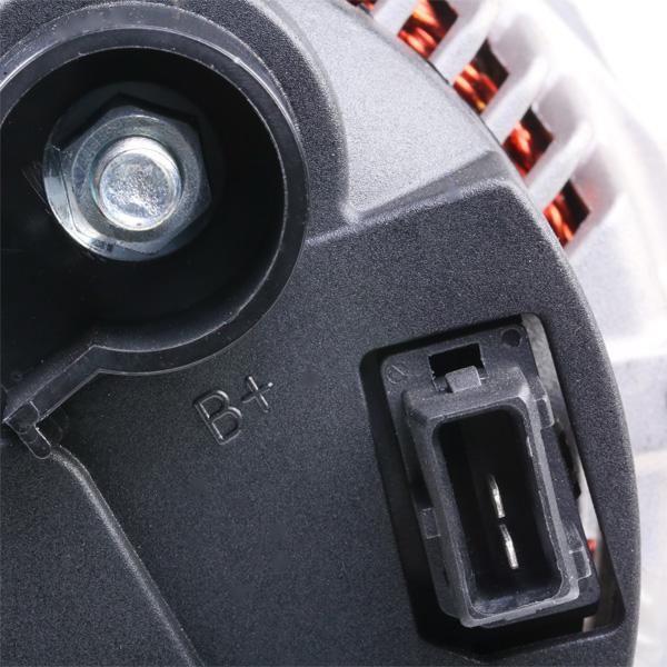 RIDEX 4G0128 Alternator