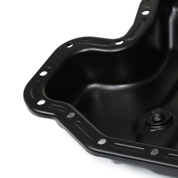 RIDEX 592O0171 Oil sump