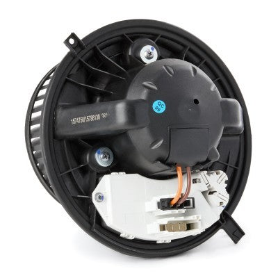 RIDEX 2669I0192 Interior Blower