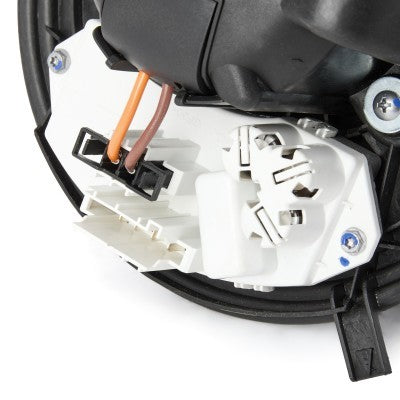 RIDEX 2669I0192 Interior Blower