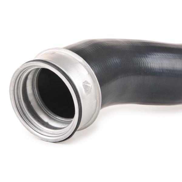 RIDEX 3314C0143 Charger Intake Hose