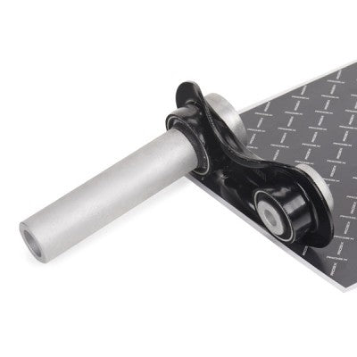 RIDEX 273C0394 Suspension arm rear axle