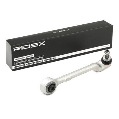 RIDEX 273C1047 Suspension arm Front Axle