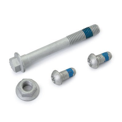 RIDEX 273C1166 Suspension arm