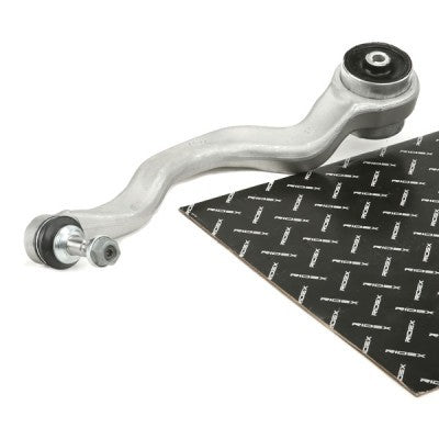 RIDEX 273C1278 Suspension arm Front Axle