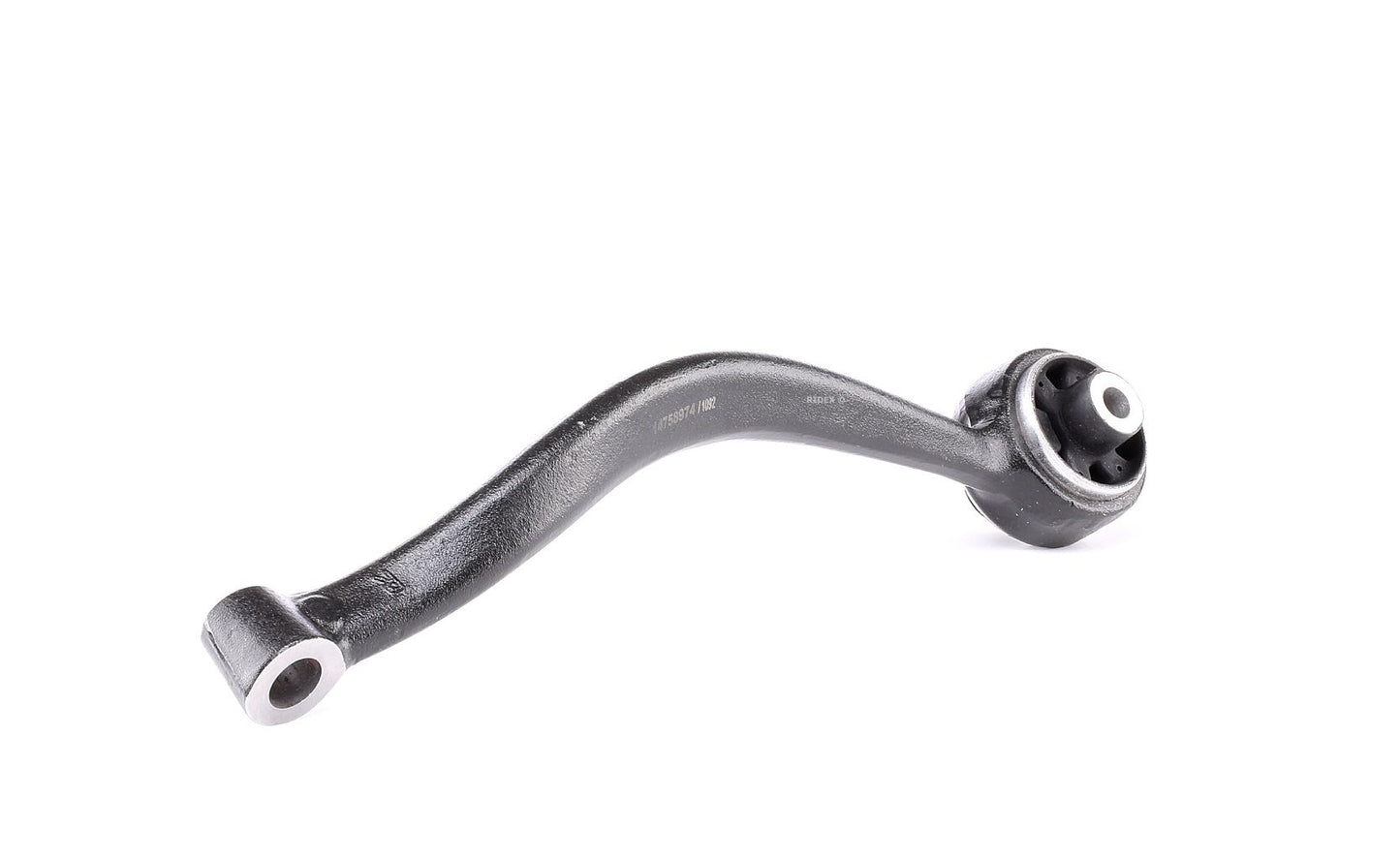 RIDEX 273C1418 Suspension arm