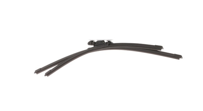 RIDEX 298W0036 Wiper Blades Pair - Front - 600/475mm