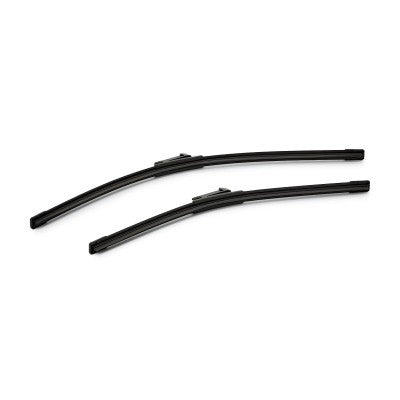 RIDEX 298W0036 Wiper Blades Pair - Front - 600/475mm