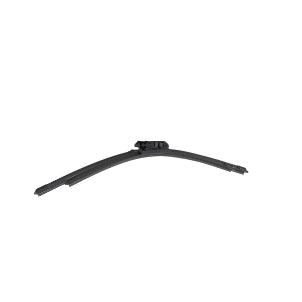 RIDEX 298W0059 Wiper Blade Pair - Front - 600/480mm (Pinch Type)
