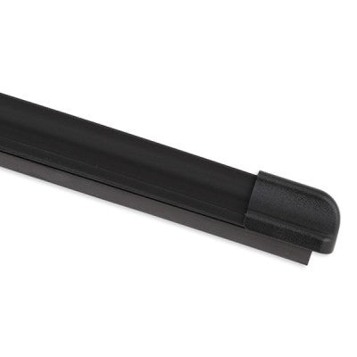 RIDEX 298W0067 Wiper Blade - Front - 450mm (Hook Type)