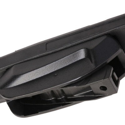 RIDEX 298W0070 Wiper Blades - Front - 650mm (Hook Fixing)