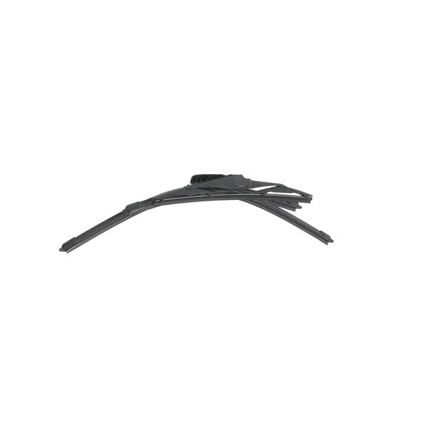 RIDEX 298W0077 Wiper Blade Kit - Front - 650/400mm (Hook Fixing)