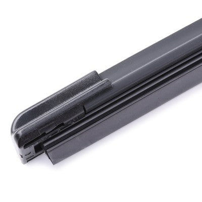 RIDEX 298W0083 Wiper Blades Pair - Front - 530/500mm (Hook Fixing)