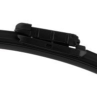 RIDEX 298W0091 Wiper Blade Pair - Front - 650/500mm (Pinch Type)