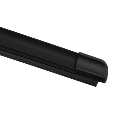 RIDEX 298W0091 Wiper Blade Pair - Front - 650/500mm (Pinch Type)