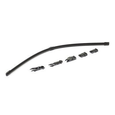 RIDEX 298W0141 Wiper Blade - Front - 650mm