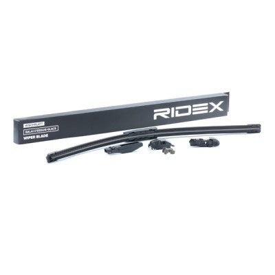 RIDEX 298W0145 Wiper Blade - Front - 550mm