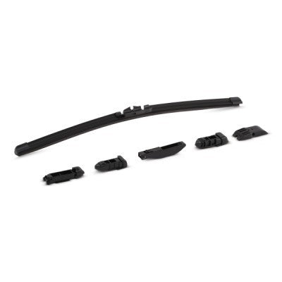 RIDEX 298W0151 Wiper Blade - Front - 450mm