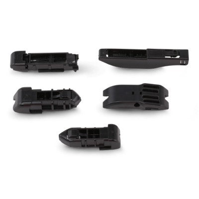RIDEX 298W0151 Wiper Blade - Front - 450mm