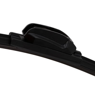 RIDEX 298W0152 Wiper Blade - Front - 500mm (Hook Fixing)