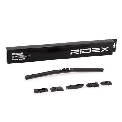 RIDEX 298W0161 Wiper Blade - Front - 400mm