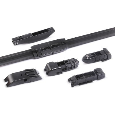 RIDEX 298W0161 Wiper Blade - Front - 400mm