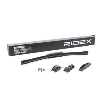 RIDEX 298W0200 Wiper Blade- Front - 350mm