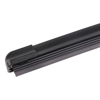 RIDEX 298W0237 Wiper Blades Pair - Front - 650/475mm