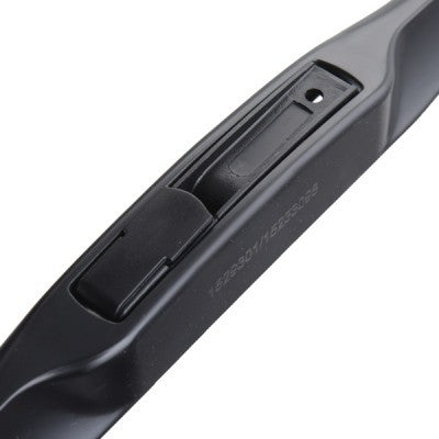 RIDEX 298W0332 Wiper Blade - Rear - 430mm (Hook Type)