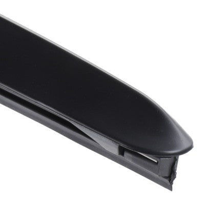 RIDEX 298W0332 Wiper Blade - Rear - 430mm (Hook Type)