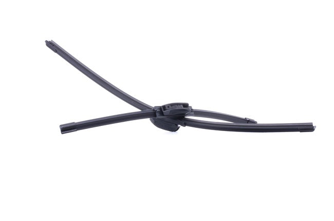 RIDEX 298W0348 Wiper Blade - Front - 650/450mm (Hook Fixing)